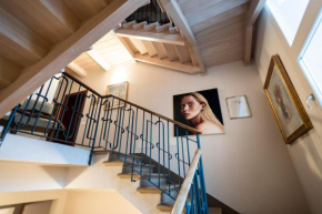 Al Battistero Luxury Suite Ravenna